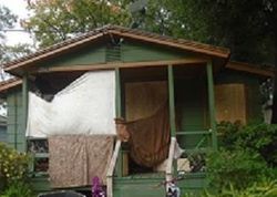 Foreclosure in  W 1ST ST Jacksonville, FL 32209