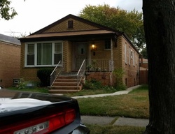 Foreclosure Listing in S DEARBORN ST RIVERDALE, IL 60827