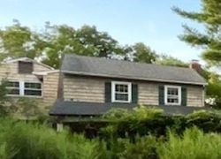 Foreclosure in  UNION GROVE RD Far Hills, NJ 07931