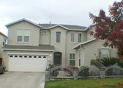 Foreclosure in  GREEN RIDGE DR Stockton, CA 95209