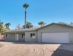 Foreclosure in  N 32ND ST Phoenix, AZ 85018