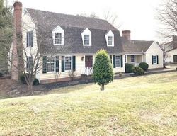 Foreclosure in  STONE RIDGE DR New Freedom, PA 17349
