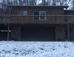 Foreclosure Listing in SUGAR HOLLOW RD APOLLO, PA 15613