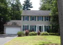 Foreclosure in  NADEAU RD Clifton Park, NY 12065