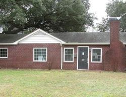 Foreclosure in  W RICHARDSON CIR Hartsville, SC 29550