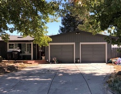 Foreclosure Listing in HAMILTON DR FAIRFIELD, CA 94533