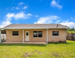 Foreclosure in  PALM DR Oviedo, FL 32765