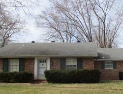 Foreclosure Listing in CAMBRIDGE DR BELLEVILLE, IL 62226