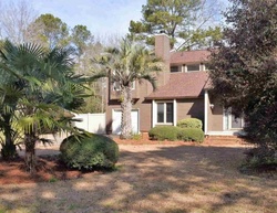 Foreclosure Listing in WILTON HILL RD COLUMBIA, SC 29212