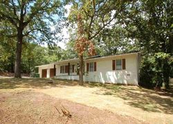 Foreclosure in  WINDSTONE DR Sherwood, AR 72120