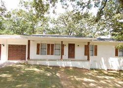 Foreclosure Listing in WINDSTONE DR SHERWOOD, AR 72120