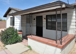 Foreclosure in  W CALLE SIERRA Tucson, AZ 85705