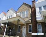 Foreclosure in  LIMEKILN PIKE Philadelphia, PA 19138