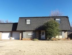 Foreclosure Listing in BROOKSIDE DR OKLAHOMA CITY, OK 73132