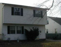 Foreclosure in  E 345TH ST Eastlake, OH 44095