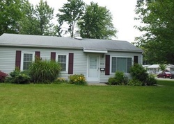 Foreclosure in  HARTFORD AVE Sandusky, OH 44870