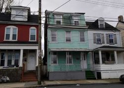 Foreclosure in  BUTLER ST Easton, PA 18042
