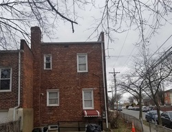 Foreclosure Listing in 183RD ST SPRINGFIELD GARDENS, NY 11413