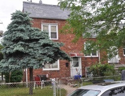 Foreclosure in  183RD ST Springfield Gardens, NY 11413