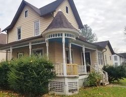 Foreclosure in  MILL ST Cuba, NY 14727