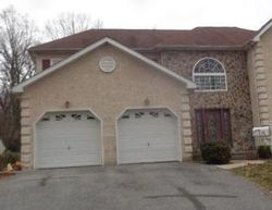 Foreclosure in  BEECHWOOD RD Clifton Heights, PA 19018