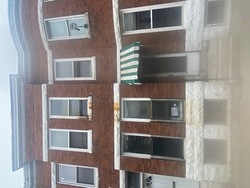 Foreclosure in  N MONROE ST Baltimore, MD 21223