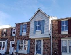 Foreclosure Listing in TIMAHOE CIR NOTTINGHAM, MD 21236