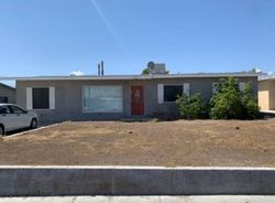 Foreclosure in  LUNA VIS Needles, CA 92363