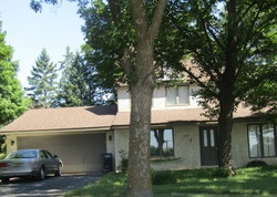 Foreclosure in  142ND ST W Saint Paul, MN 55124