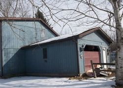 Foreclosure Listing in S FORDNEY RD SAINT CHARLES, MI 48655