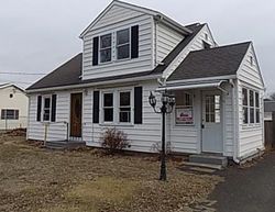 Foreclosure Listing in JOHN ST LUDLOW, MA 01056