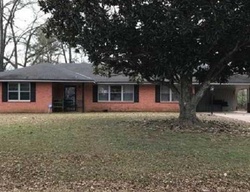 Foreclosure in  E LOUISIANA AVE Vivian, LA 71082