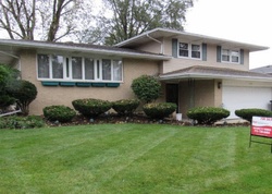 Foreclosure Listing in 192ND ST LANSING, IL 60438