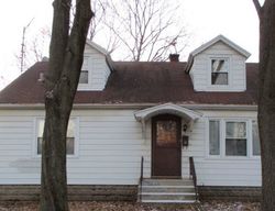 Foreclosure Listing in CHERRY HILL RD JOLIET, IL 60433