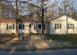 Foreclosure in  ELY AVE Franklinville, NJ 08322