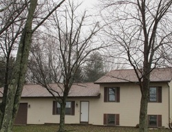 Foreclosure Listing in MARCY RD CANAL WINCHESTER, OH 43110