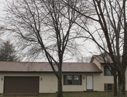 Foreclosure in  MARCY RD Canal Winchester, OH 43110