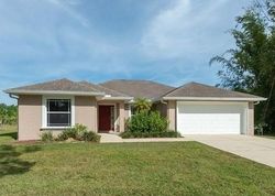 Foreclosure in  TAYLOR RD Port Orange, FL 32128