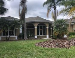 Foreclosure in  HAMPSTEAD LN Ormond Beach, FL 32174