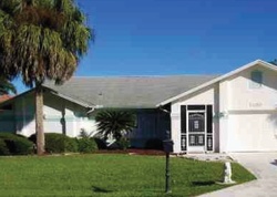 Foreclosure in  MOON LAKE DR Naples, FL 34104