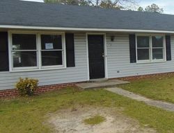 Foreclosure Listing in KENYON AVE SUMTER, SC 29150