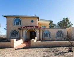 Foreclosure Listing in N ATWOOD RD WILLCOX, AZ 85643