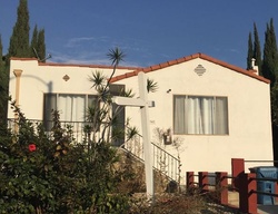 Foreclosure in  N EASTERN AVE Los Angeles, CA 90063