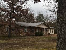 Foreclosure in  OAK FORREST RD Searcy, AR 72143