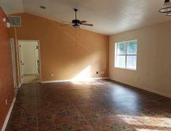 Foreclosure in  NW 3RD AVE Newberry, FL 32669
