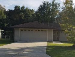 Foreclosure in  NW 3RD AVE Newberry, FL 32669