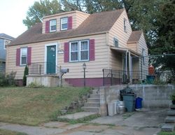 Foreclosure Listing in HAINES AVE BARRINGTON, NJ 08007