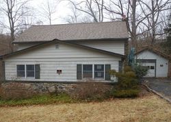 Foreclosure in  OLD MILL RD Chester, NJ 07930