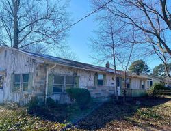 Foreclosure in  ARMORY RD Frankford, DE 19945