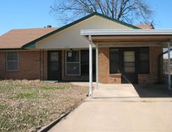 Foreclosure Listing in S E ST BLACKWELL, OK 74631